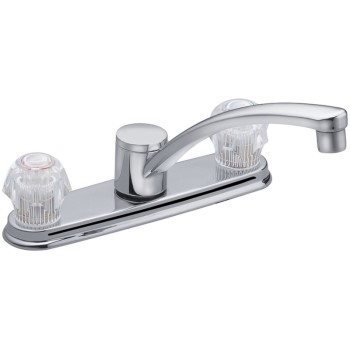 Moen CA87685 Kitchen Faucet No Spray