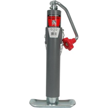 Bulldog Brand Topwind Jack ~ 5,000 lb Capacity
