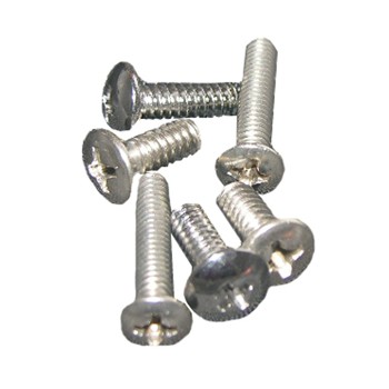 Larsen XS-600 Assorted Handle Screws