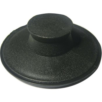 Plastic Disposal Stopper