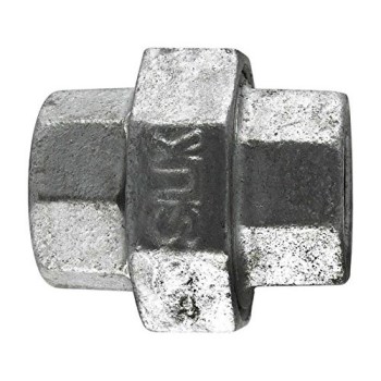 Malleable Iron Union ~ 1 1/2"