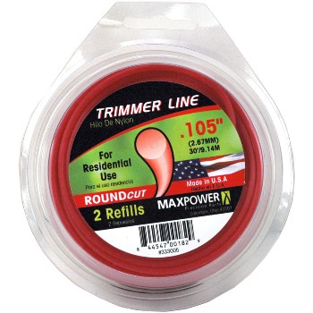 .105 Trimmer Line