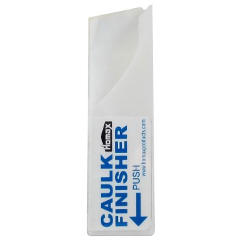 Homax Caulk Finishing Tool