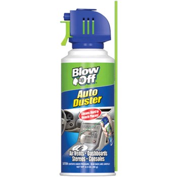 Ad-001-056 3.5oz Auto Duster