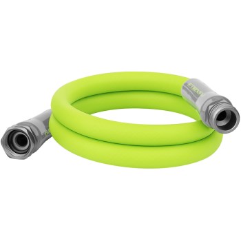 Flexzilla Garden Lead-In Hose - 5/8" x 5 Ft