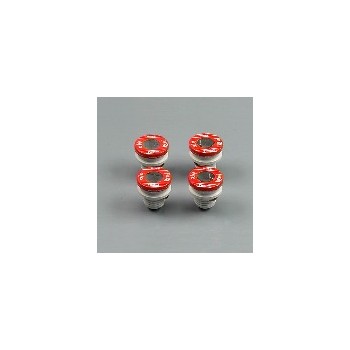 Bussmann/fusetron S20 Plug Fuse - 20 Amp