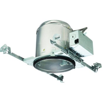 Cooper Lighting/Regent E7ICAT Recessed Remodel Light Housing ~ 6"