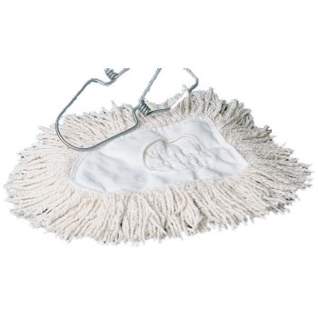 Cotton Wedge Mop