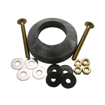 Larsen 04-3807 Tank To Bowl Bolt Kit