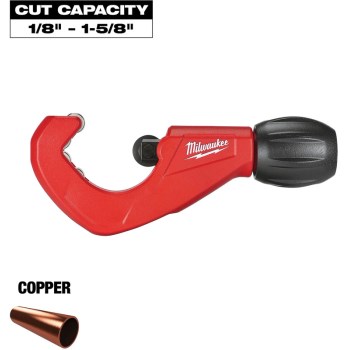 1-1/2 Tubing Cutter