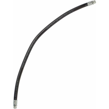 Grease Gun Flexible Hose ~ 18 inch