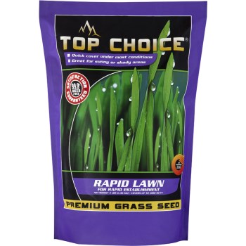 100320 3lb Tc Rapid Lawn