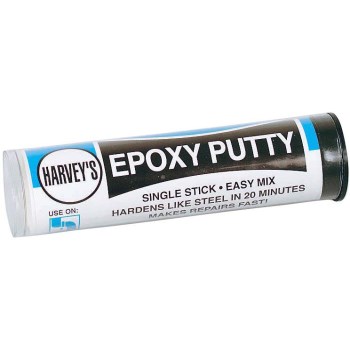 Epoxy Putty ~ 2 oz.