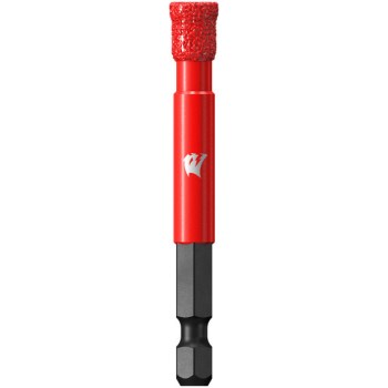 Diablo Diamond Grit Hole Saw - 5/16"