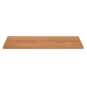 Knape & Vogt All-Purpose Shelf, Oak - 8" x 36"
