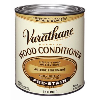Varathane Premium Wood Conditioner, Quart