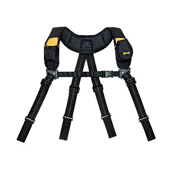 CLC DG5132 Suspenders,  Yoke Style ~ Heavy Duty