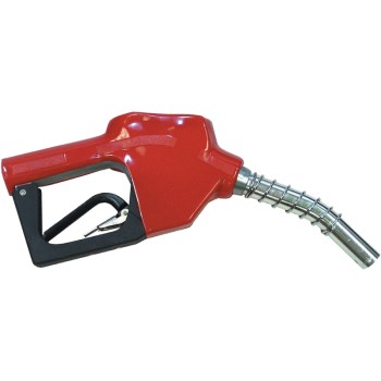 99000346 3/4 Red Fuel Nozzle