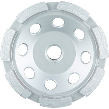 82555 4 1 Row Diamond Wheel