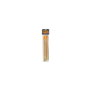 Extension Pole, Wood  ~ 3 Piece
