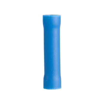 Butt Splices, Blue 16-14