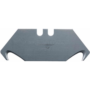 Stanley 11-961 5pk Regular Hook Blade