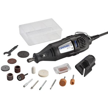 Dremel 2-Speed Rotary Tool Kit