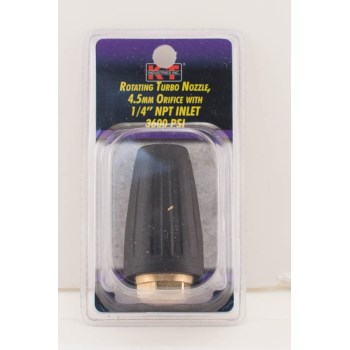 4.5mm Turbo Nozzle