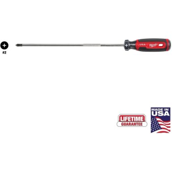 #2 10 Screwdriver