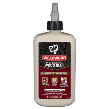 Weldwood Wood Glue - 8 oz