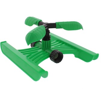 World & Main/Cranbury  110132 Rs3a/Pdq Rotary Sprinkler