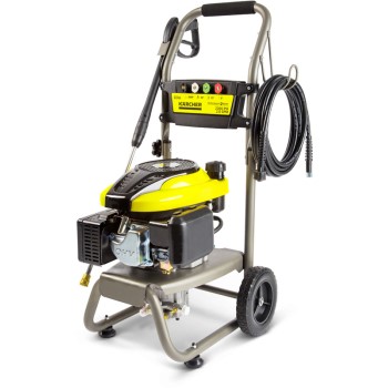 Gas Powered Pressure Washer ~ 2,200 PSI