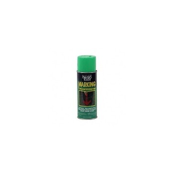 Rust-Oleum 1989830 1989 Sp Fl Green Marking Paint