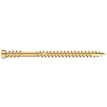 Rtths #8x2-1/2 100ct Screw