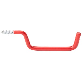 National N271-010 2157bc 4in. Red Vc Ladder Hook