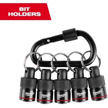 5pc Bit Holder