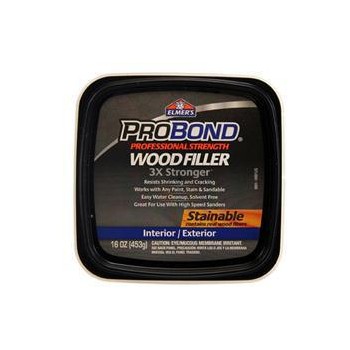 Elmers   P9891 Pint Probond Wood Filler