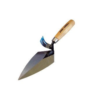 GoldBlatt Tool G01932 7in. Diy Pointing Trowel