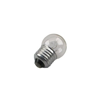 Feit Elec. BP71/2S Night Light Bulb, Clear 120 Volt 7.5 Watt