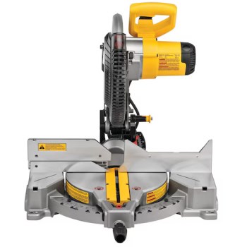 12 Compound Miter Saw