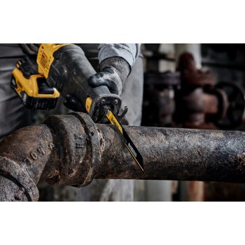 DeWalt Elite Series Carbide Recip Blade - 9", 8 TPI