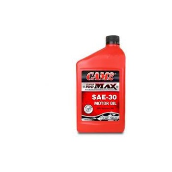 Smithys/Cam 2 CMI.PC30.1232.1 Motor Oil, SAE 30 ~ Quart