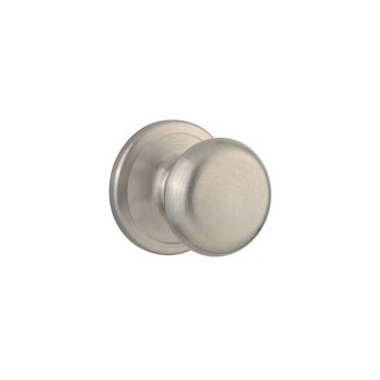 Kwikset 97880-668 Dummy Knob~juno Series, Satin Nickel