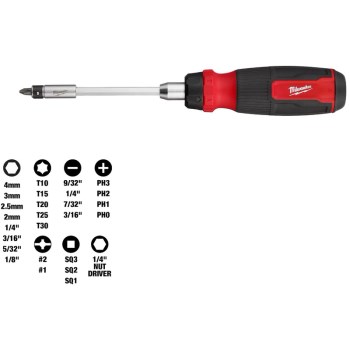 27-In-1 Screwdriver