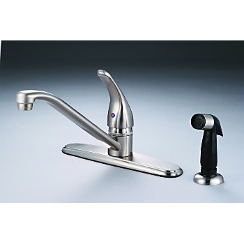 12-5239 Sa Ni Kitchen Faucet