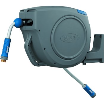 50ft Retract Hose Reel