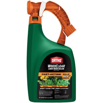 447805 32oz Rts Weedclear