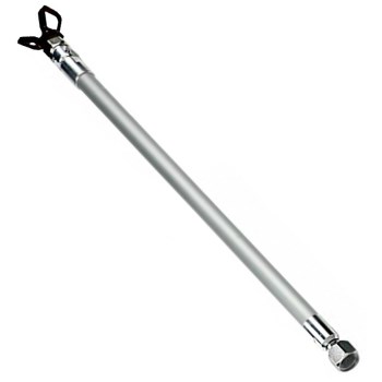 Aluminum Spray Gun Extension Pole ~ 3 Ft  [36"]