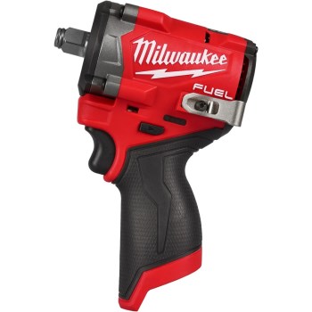 M12 FUEL Stubby 1/2" Impact Wrench (Bare Tool)