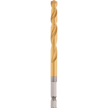 Milwaukee Tool 48-89-4615 9/32 Tin Drill Bit